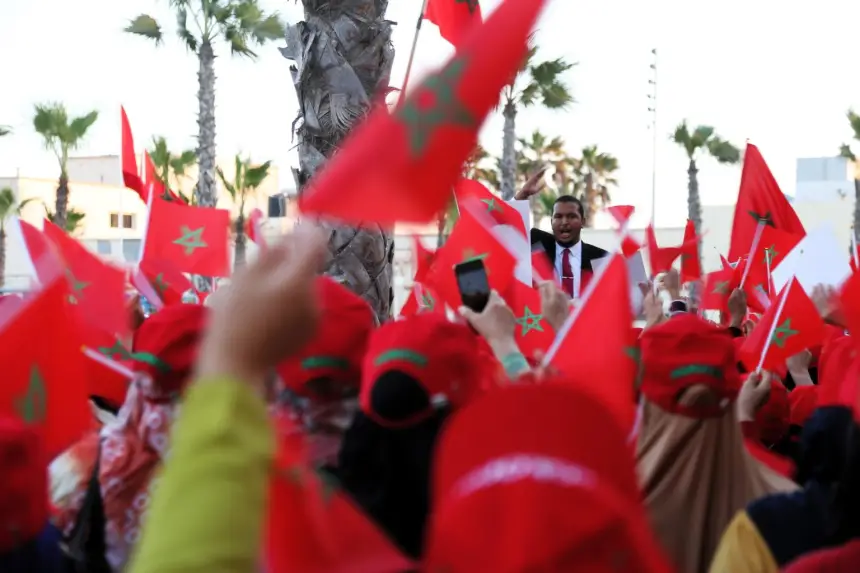 Des élus franco-marocains créent l’association « Le 31 Octobre » pour promouvoir la Fête de l’Unité et la coopération territoriale