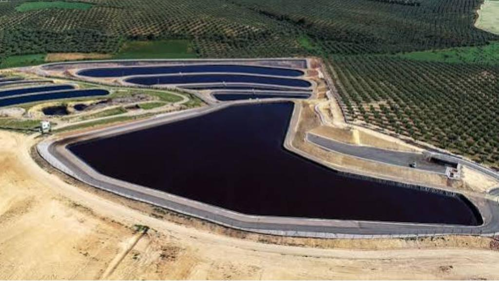 Margines : la SRM-FM déploie une capacité de traitement de 141.000 m³ à Sefrou